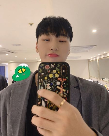 [#사니] 🥴