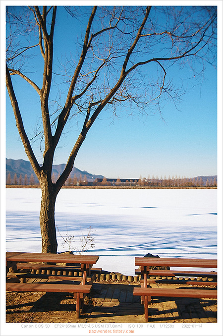 [Canon 5D] 서울대공원 테마파크 산책