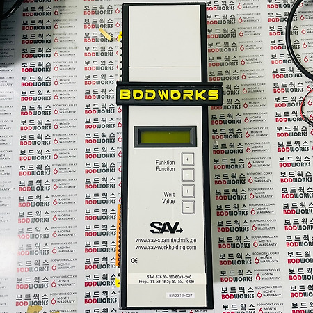 SAV CONTROLER