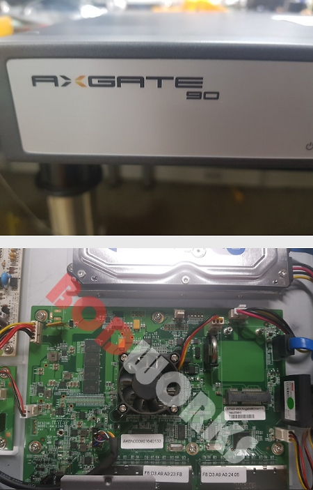 AXGATE90