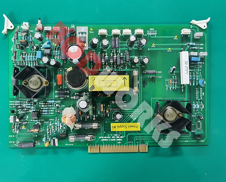 POWER SUPPLY 보드