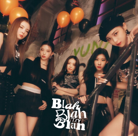 ITZY 있지 일본 2번째 싱글 「Blah Blah Blah」MV 공개