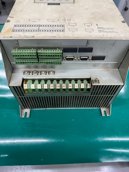 LENZE8600 판매합니다