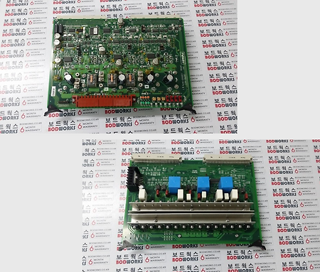 PWM48V  BOARD