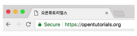 HTTP 5. 수업을 마치며