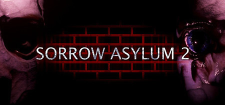 SORROW ASYLUM 2 출시! (한글 지원)