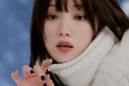 배우 이성경 'Marie Claire' Moncler Grenoble 화보 촬영 비하인드