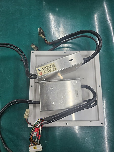 Advanced Intelligent Cylinder