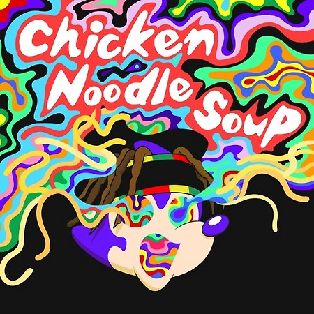 j-hope(제이홉) - Chicken Noodle Soup (feat. Becky G) [MV]