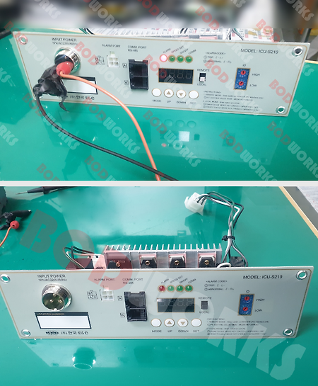 ICU-S210(ICU-S220,S212,S310)