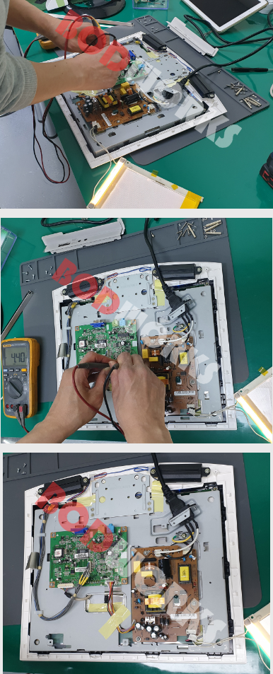 LCD 모니터 M1510SB