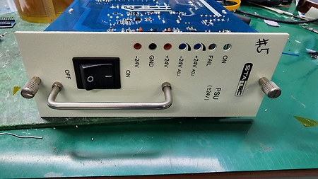 STATEC PSU