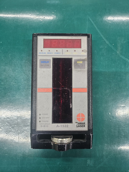 HAMAR LASER  A-1532