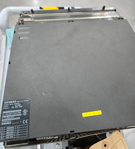 SIEMENS 6SL3120-1TE32-0AA0