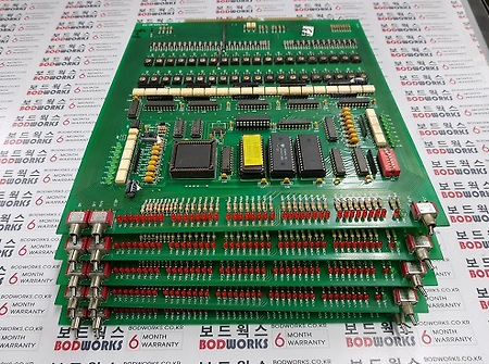 DS-MF485 PCB