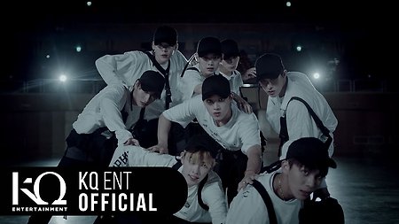 ATEEZ(KQ Fellaz) Performance Video I , II , III