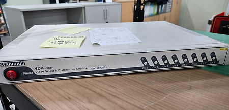 SSYSMANIA VDA-308F
