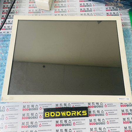 LCD 모니터