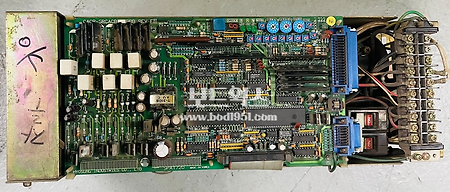 SERVO CONTROLLER (CACR-SR)