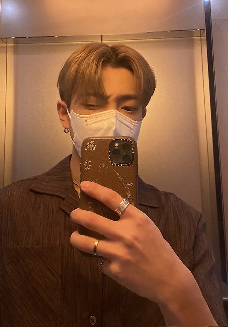 [✉️] 220901 | HONGJOONG