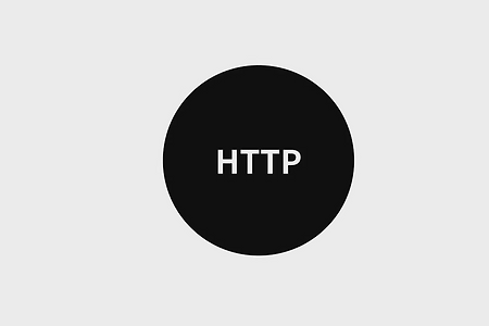 HTTP 1. 수업소개