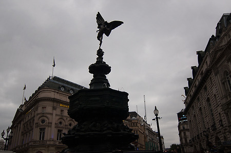 런던에서..(3일차,2009년)