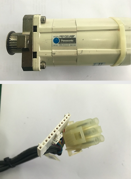 PANASONIC MOTOR