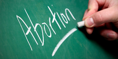 낙태죄 헌법불합치와 낙태 합법화, 태아가 생명아니라고 확신할 수 있나