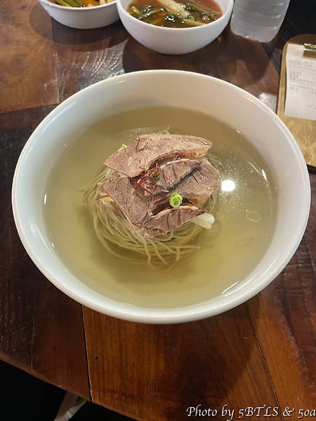 식탐기행 - 김인복의광평 삼성본점