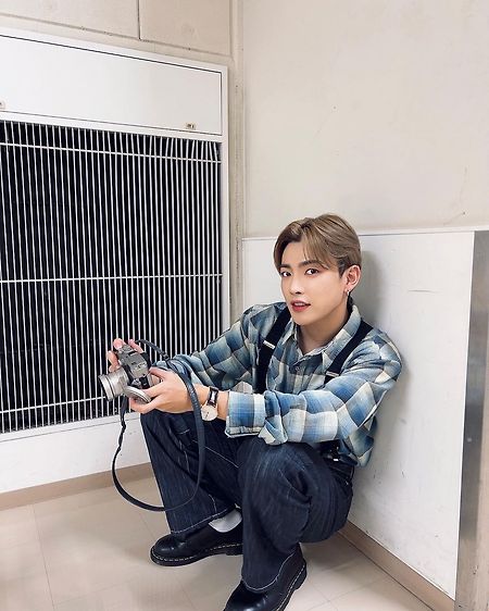 [#Hong_stagram] 📷📸