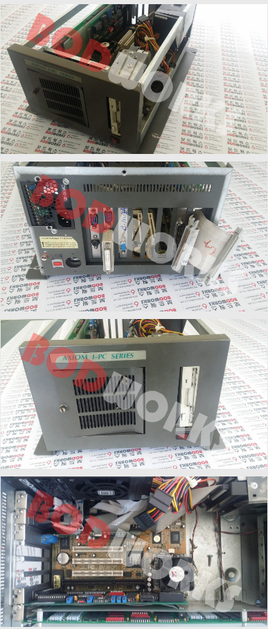 산업용 I-PC