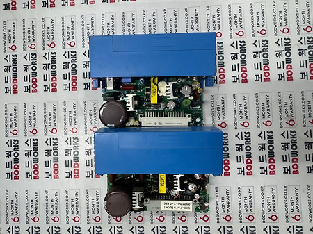 LS PLC CONTROLLER