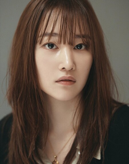 전종서(Jeon Jong-seo) 영화 '콜' 인터뷰 화보 고화질