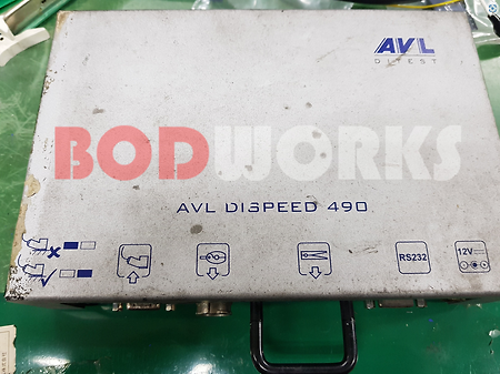 AVL,AVL RPM 장치