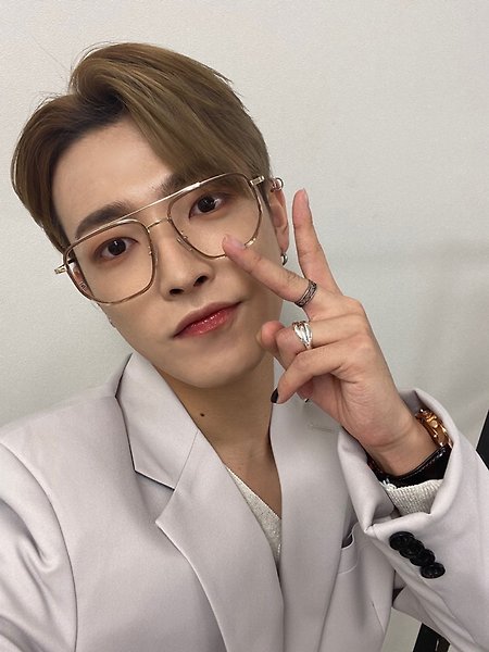 [✉️] 220903 | HONGJOONG