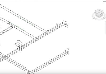 [REVIT API]PIPE ISOMETRIC