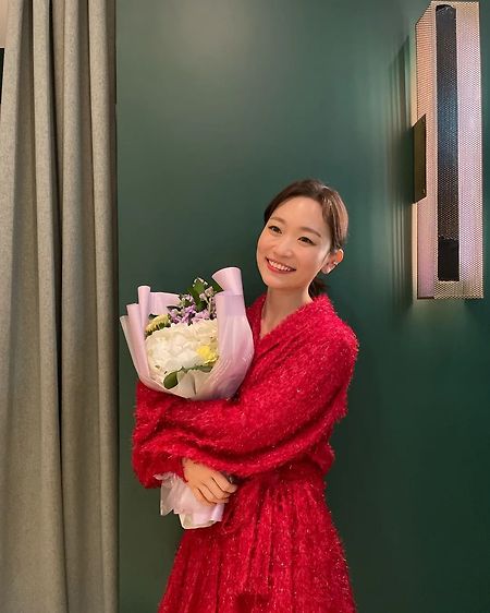 배우 김슬기 'SNL 코리아 시즌3 김슬기편' 비하인드 (46P)