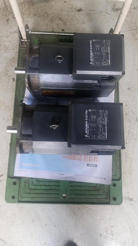 MITSUBISHI ELECTRIC