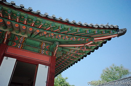 [조선5대궁궐나들이 70]2024 봄 궁중문화축전 - 경복궁 - 시간여행, 세종 - 궁중새내기