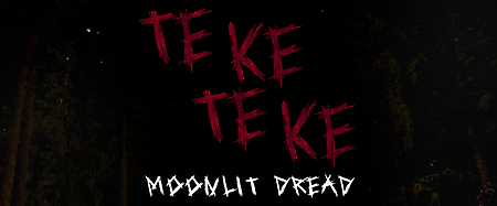 일본 도시괴담 Teke Teke: Moonlit Dread(공식 한국어)