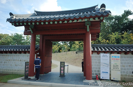 [조선5대궁궐나들이 82]2024 가을 궁중문화축전 #9 - 스탬프투어 in 창경궁, 종묘, 덕수궁