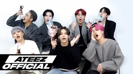 ATEEZ(에이티즈) - '불놀이야 (I'm The One)' 응원법