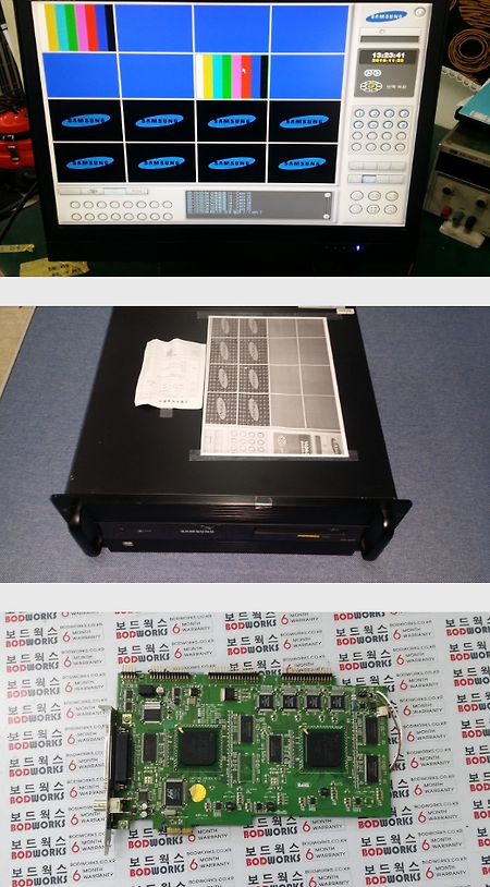 DVR, CAPTURE, X016D1, V1.2