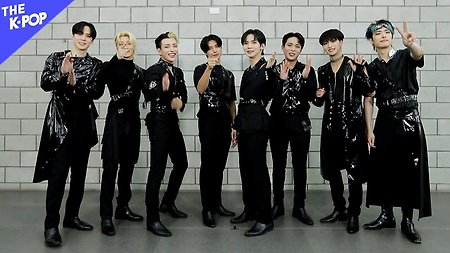 민기생일(MINGI HBD), 에이티즈(ATEEZ) 빛보다 THE 빠르SHOW [비하인드 더 쇼 220809]
