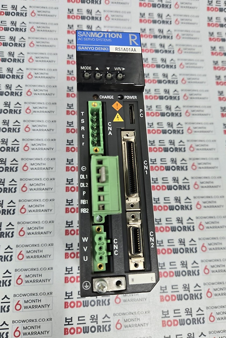 SANYO DENKI  RS1A01AA