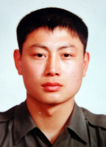 Soldier of Fortune