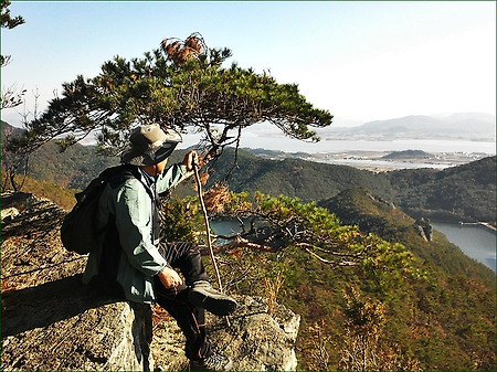 내변산, 숨은 숲길이 더 좋더라