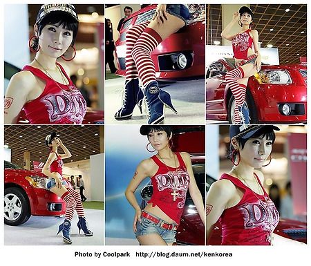 2009 Seoul International PHOTO & IMAGING