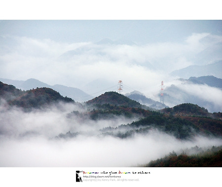 바람의 언덕