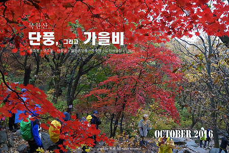 【16.10.23(일)】52.원효-염초-숨은벽정상